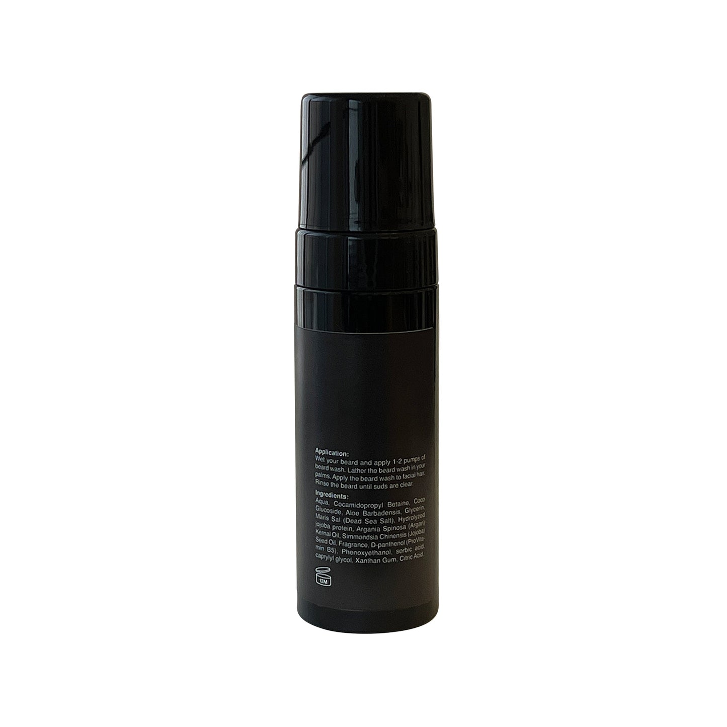 Foaming Beard Wash - Anakainos Grooming Co, LLC Default Title Beard Care
