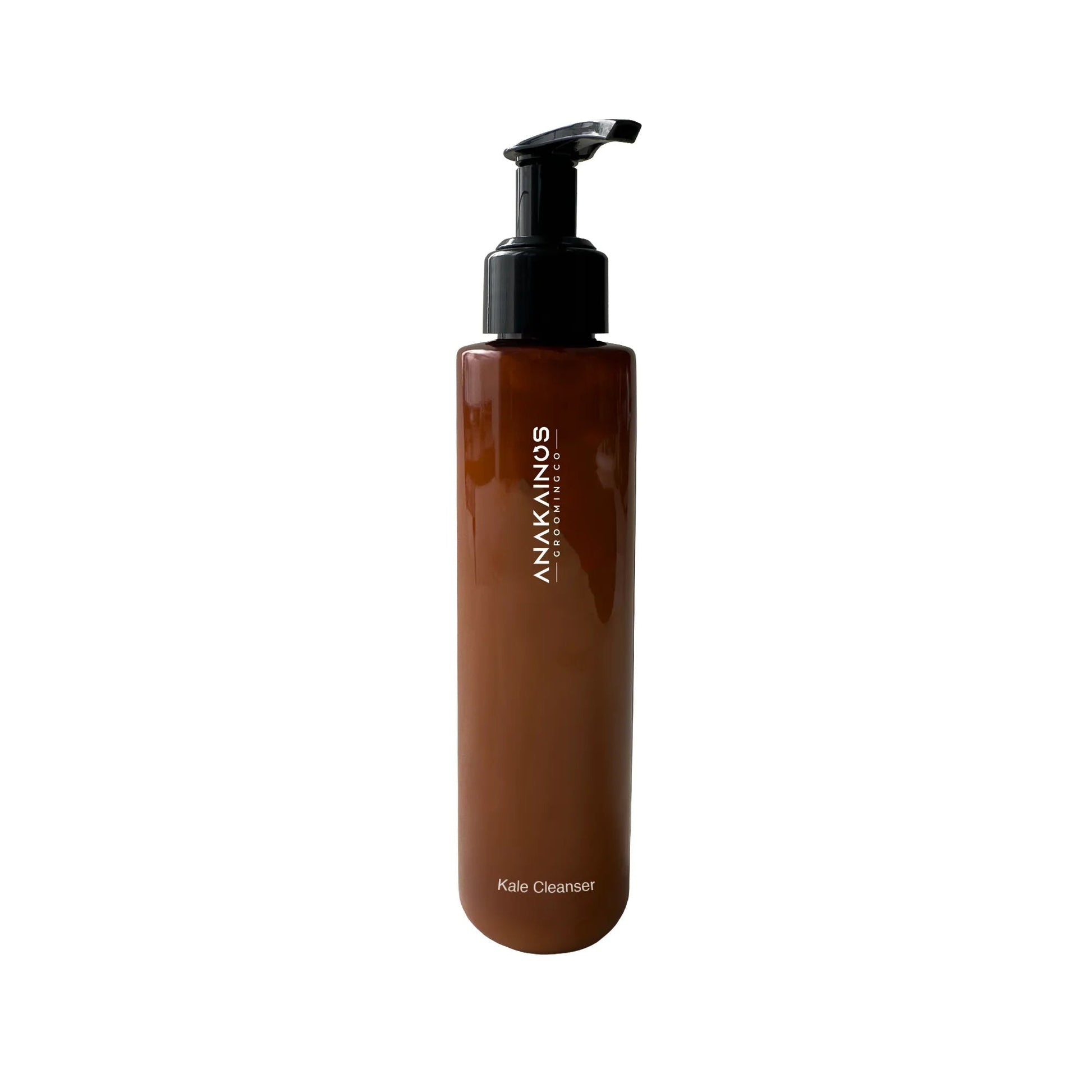 Kale Face Cleanser - Anakainos Grooming Co, LLC Default Title Face Cleanser