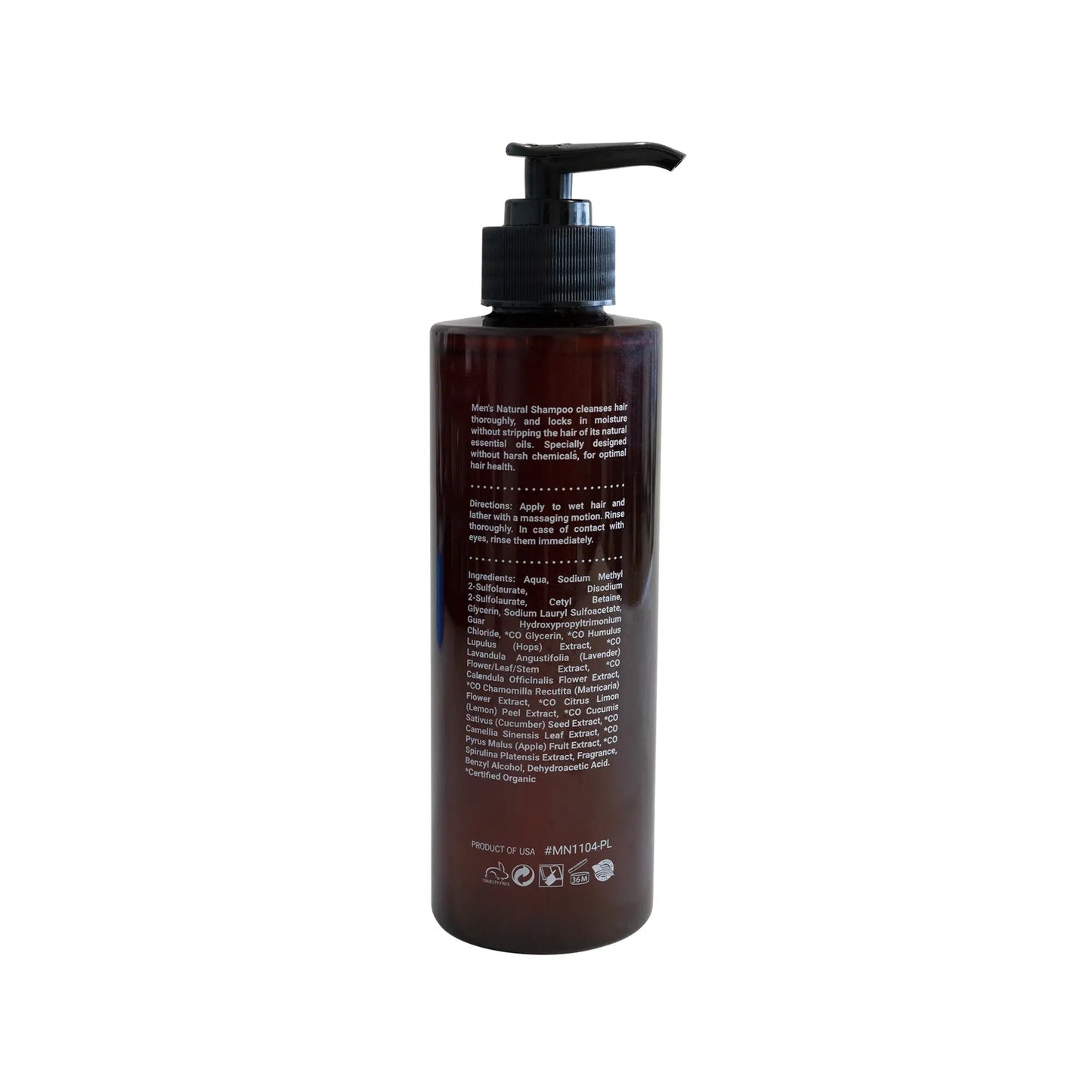Natural Shampoo - Anakainos Grooming Co, LLC Default Title Shampoo