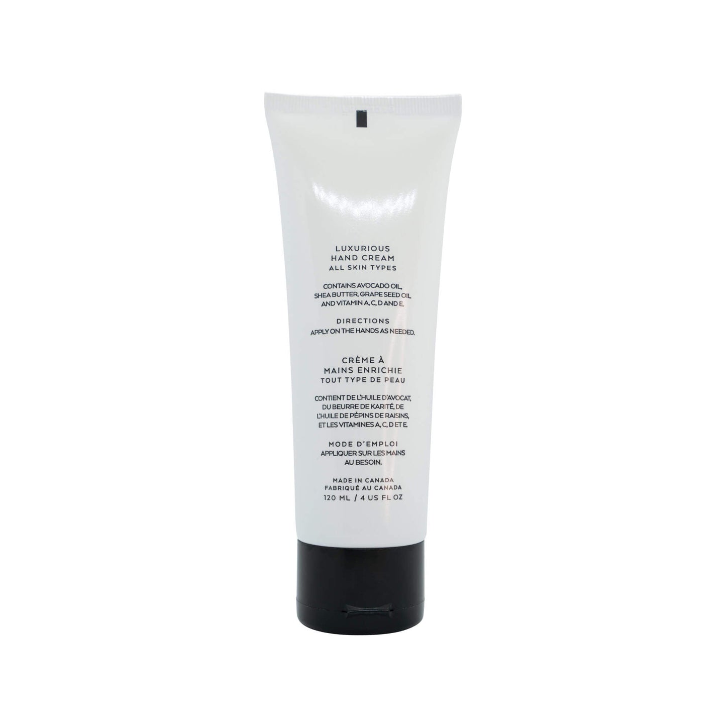 Nourish Hand Cream - Anakainos Grooming Co, LLC Default Title Hand Cream