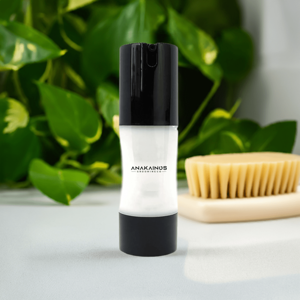 Oil Control Hydrator - Anakainos Grooming Co, LLC Default Title Hydration