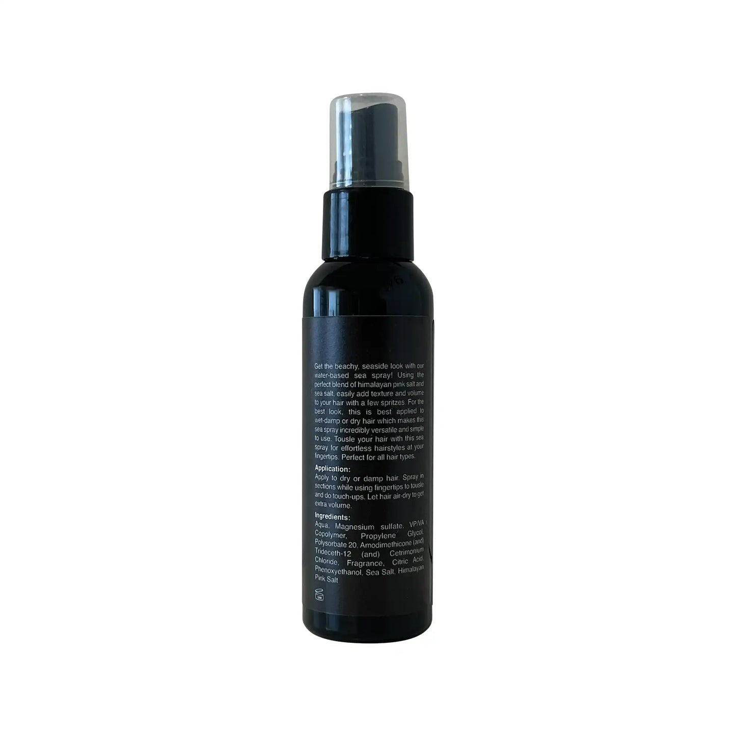Sea Spray - Anakainos Grooming Co, LLC Default Title Hair Care