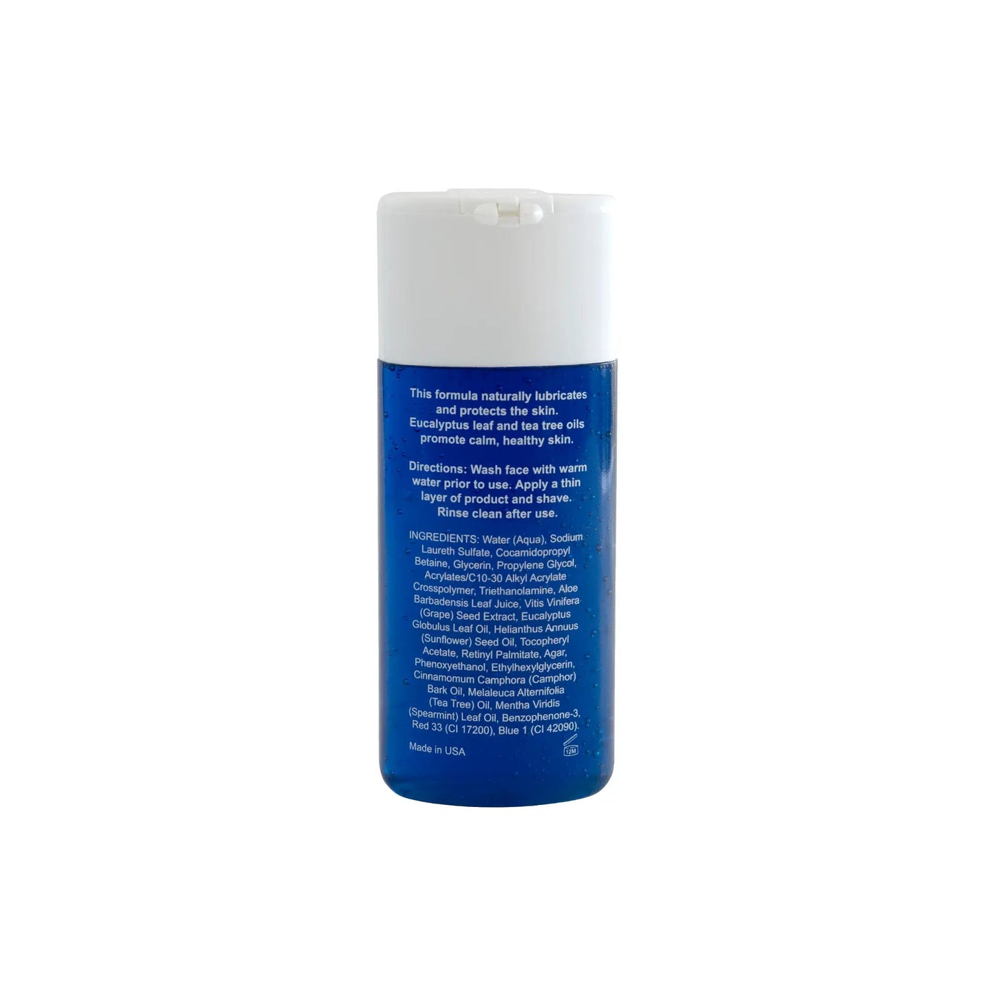 Shaving Gel - Anakainos Grooming Co, LLC Default Title Shaving