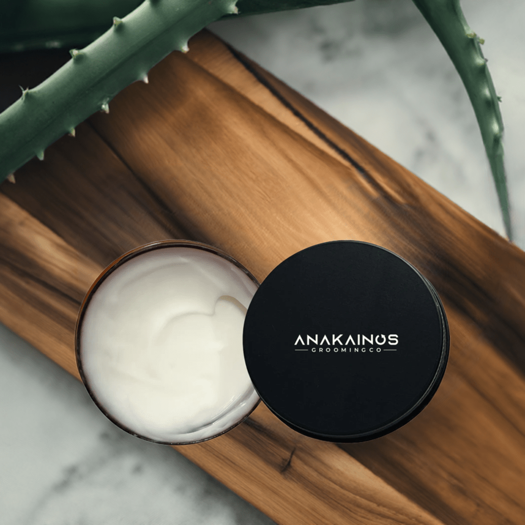 Under Eye Cream - Anakainos Grooming Co, LLC Default Title Eye Cream