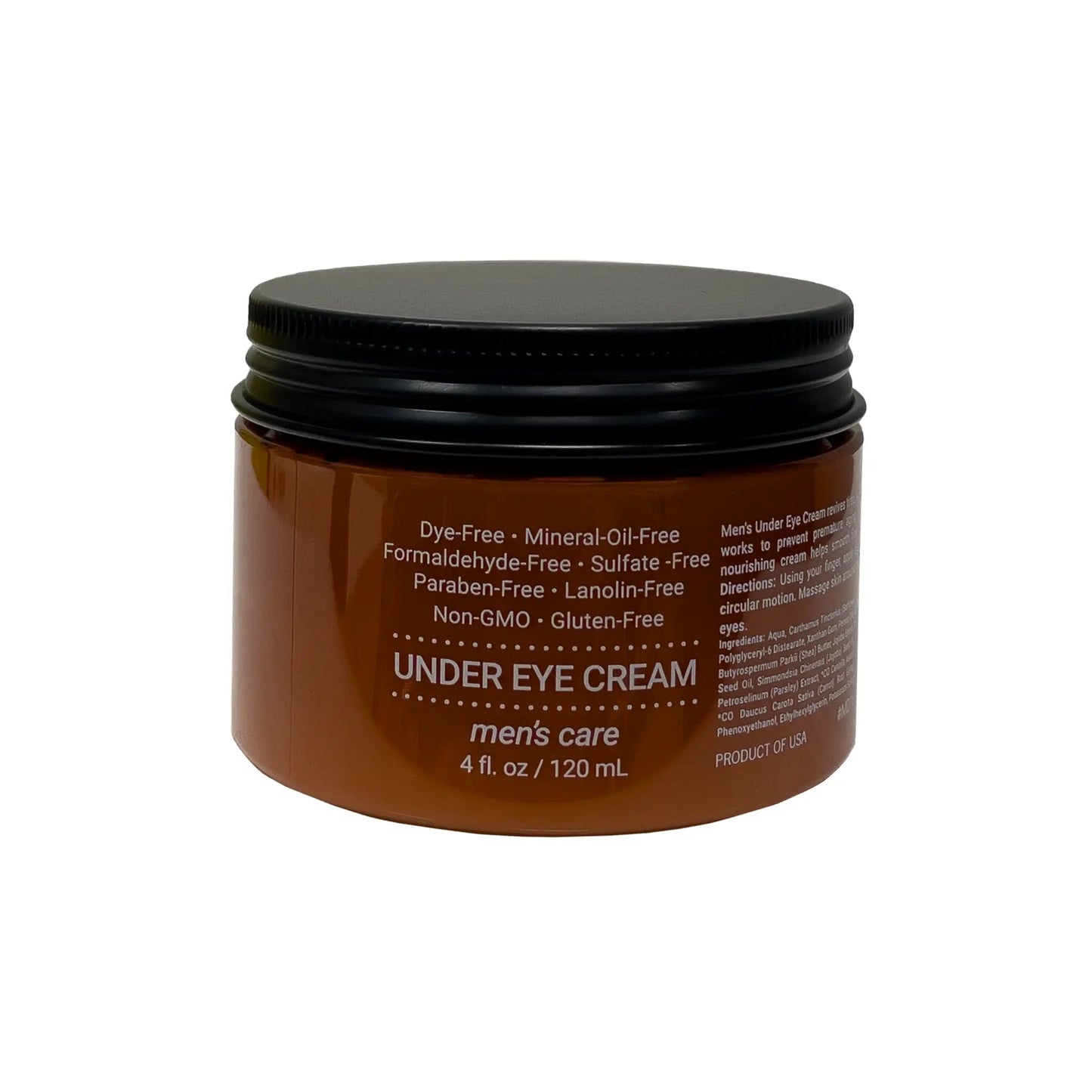 Under Eye Cream - Anakainos Grooming Co, LLC Default Title Eye Cream