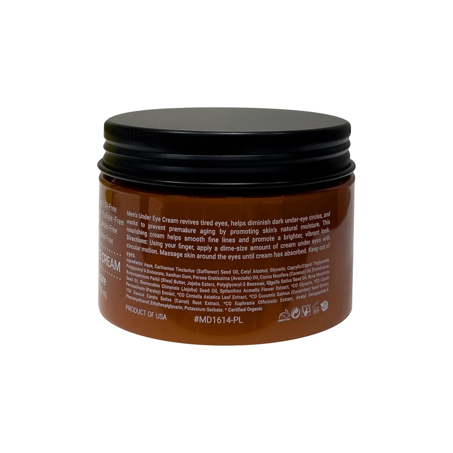 Under Eye Cream - Anakainos Grooming Co, LLC Default Title Eye Cream