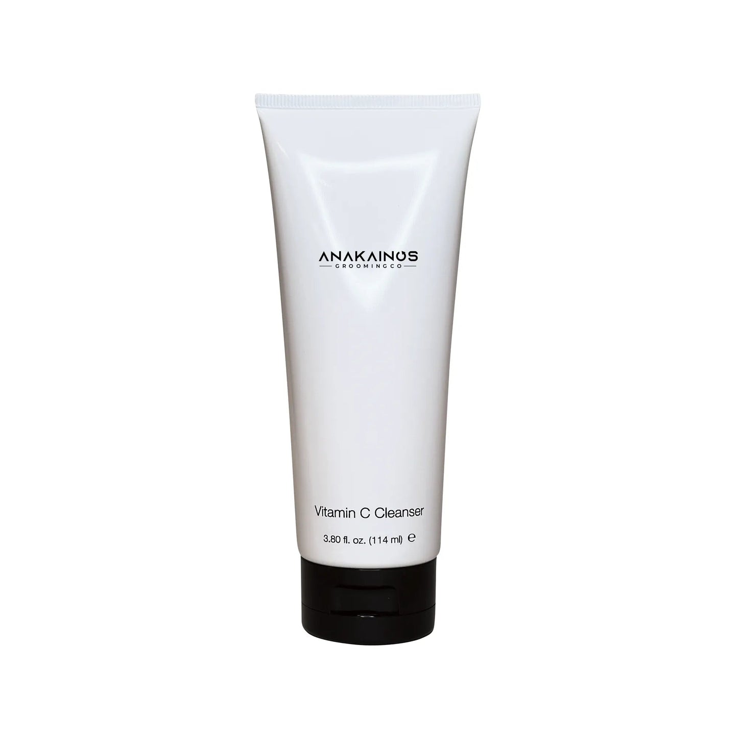 Vitamin C Cleanser - Anakainos Grooming Co, LLC Default Title Face Cleanser