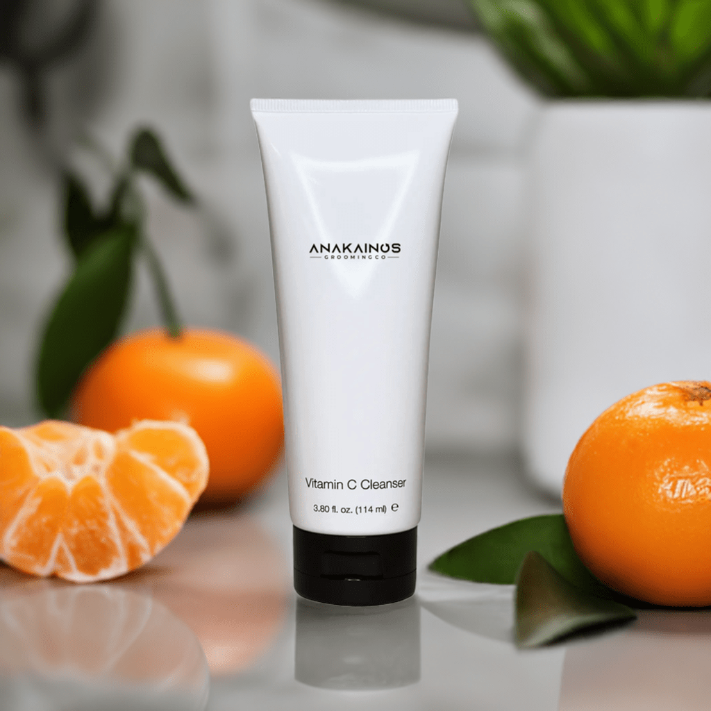 Ultimate Anti-Aging Routine - Anakainos Grooming Co, LLC Default Title Anti-Aging