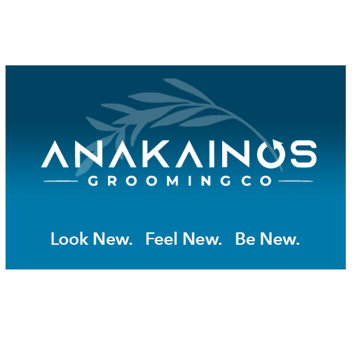 Anakainos Grooming Co Gift Cards - Anakainos Grooming Co, LLC