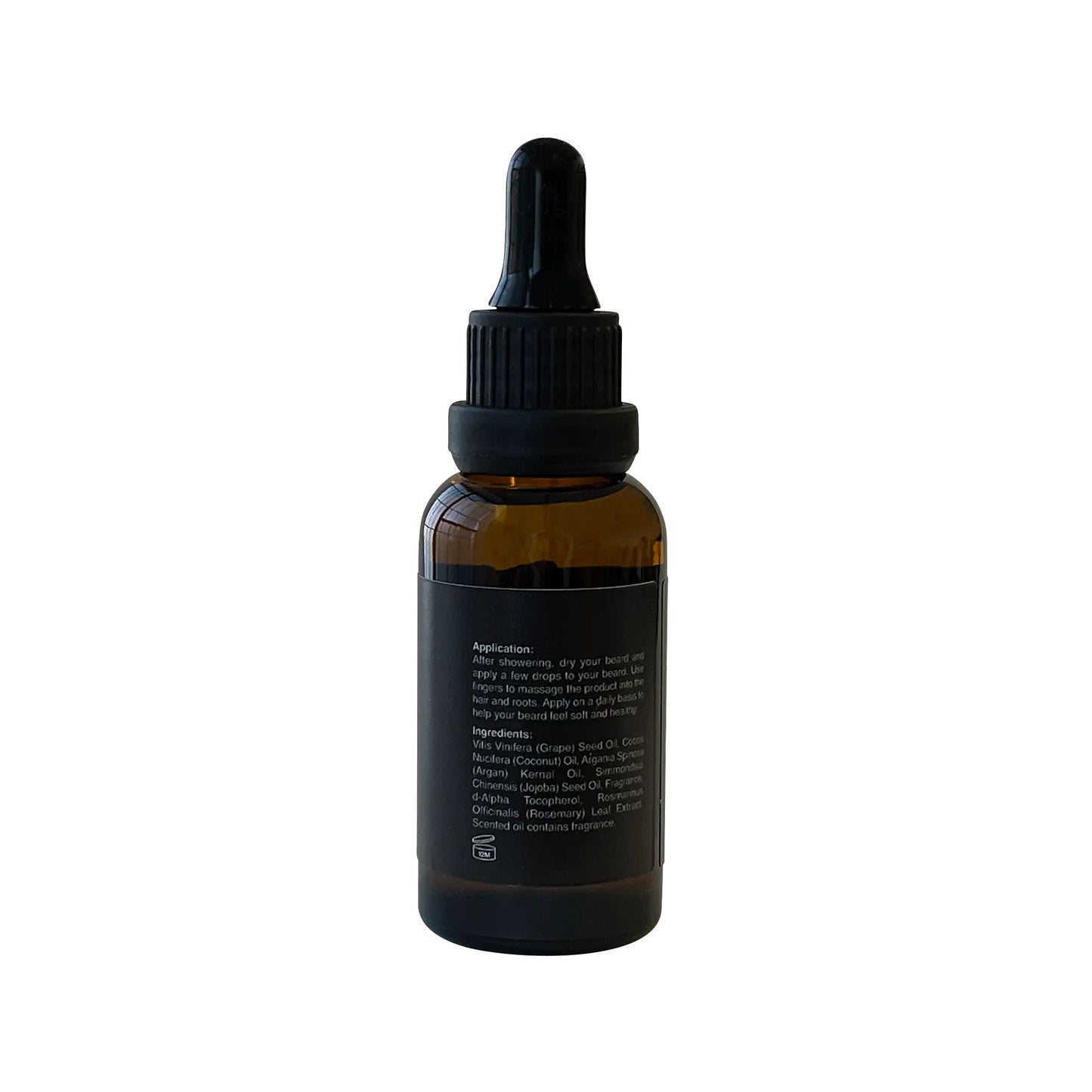 Beard Oil - Anakainos Grooming Co, LLC