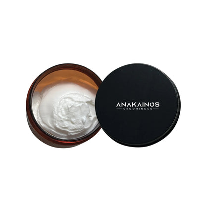 Face Moisturizer - Anakainos Grooming Co, LLC