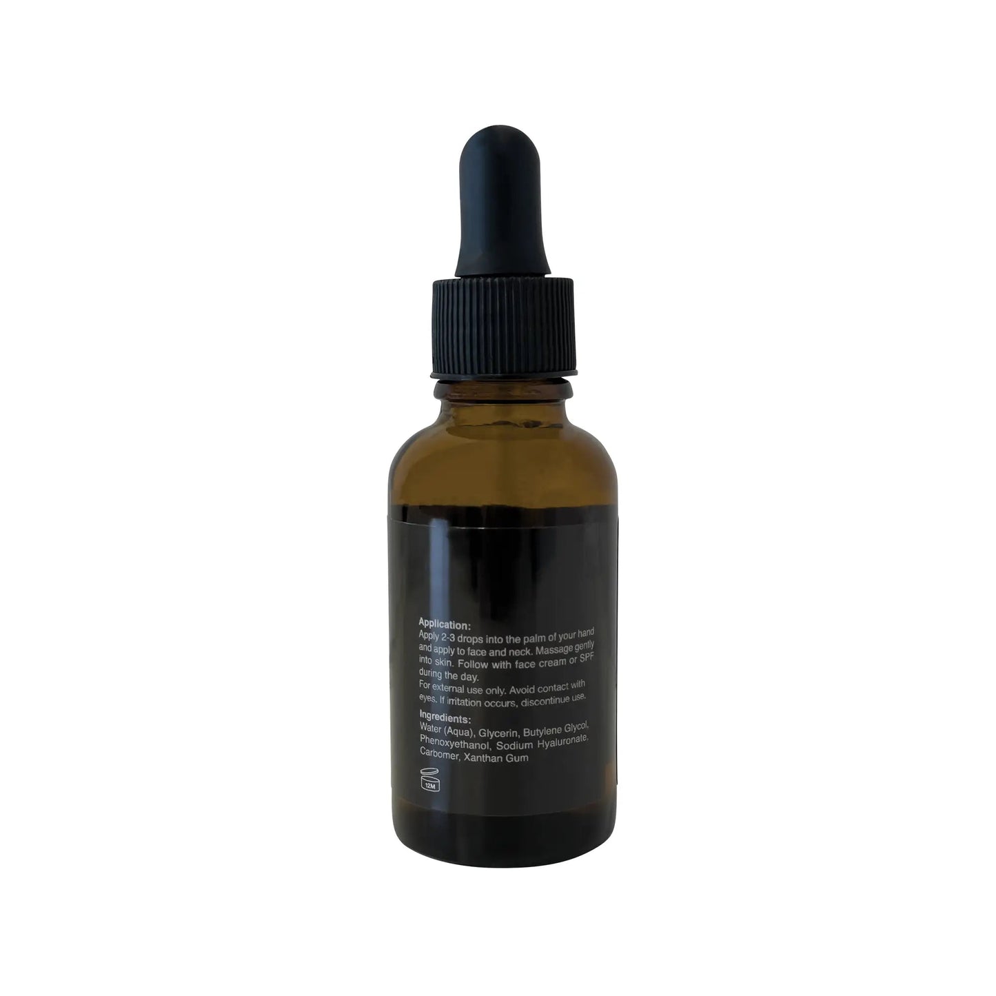 Hyaluronic Acid Serum - Anakainos Grooming Co, LLC