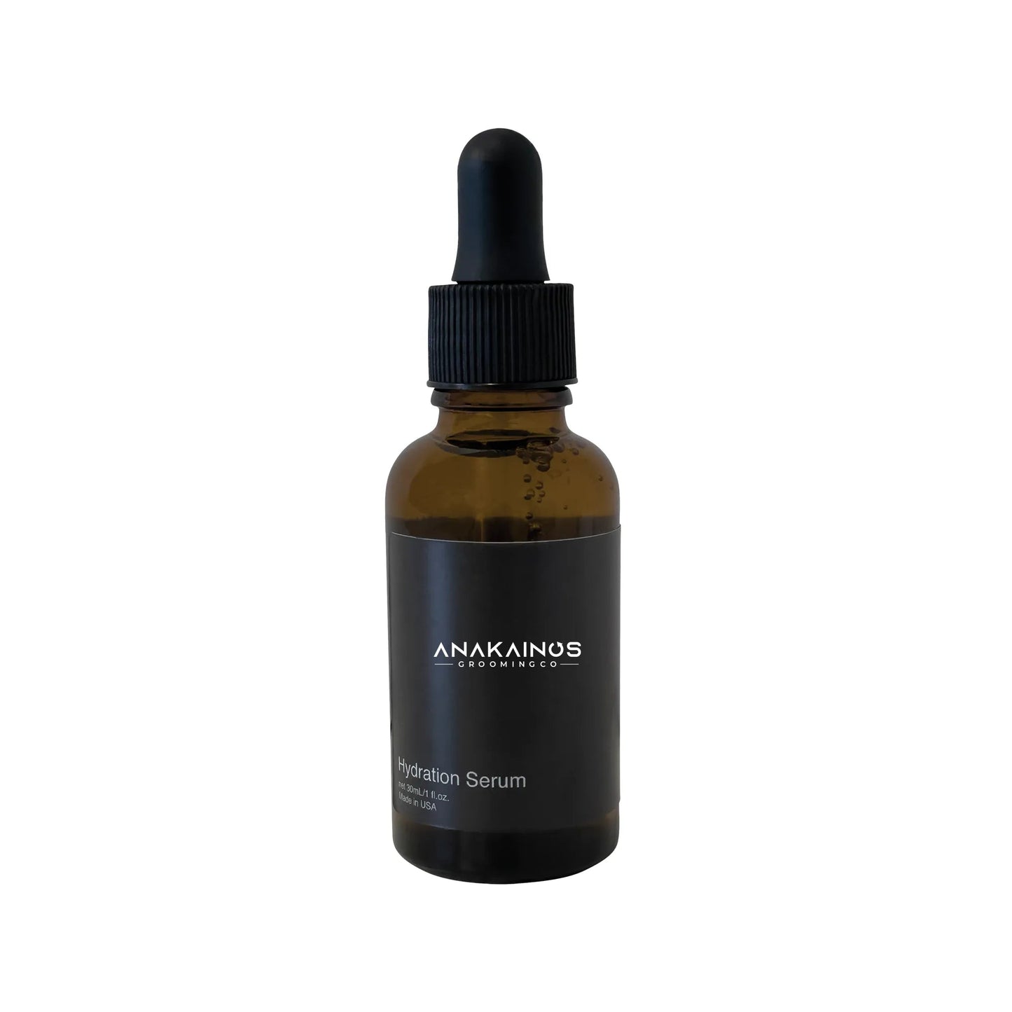 Hydration Serum - Anakainos Grooming Co, LLC