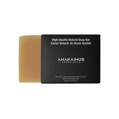 Natural Soaps - Anakainos Grooming Co, LLC