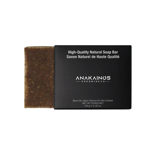 Natural Soaps - Anakainos Grooming Co, LLC