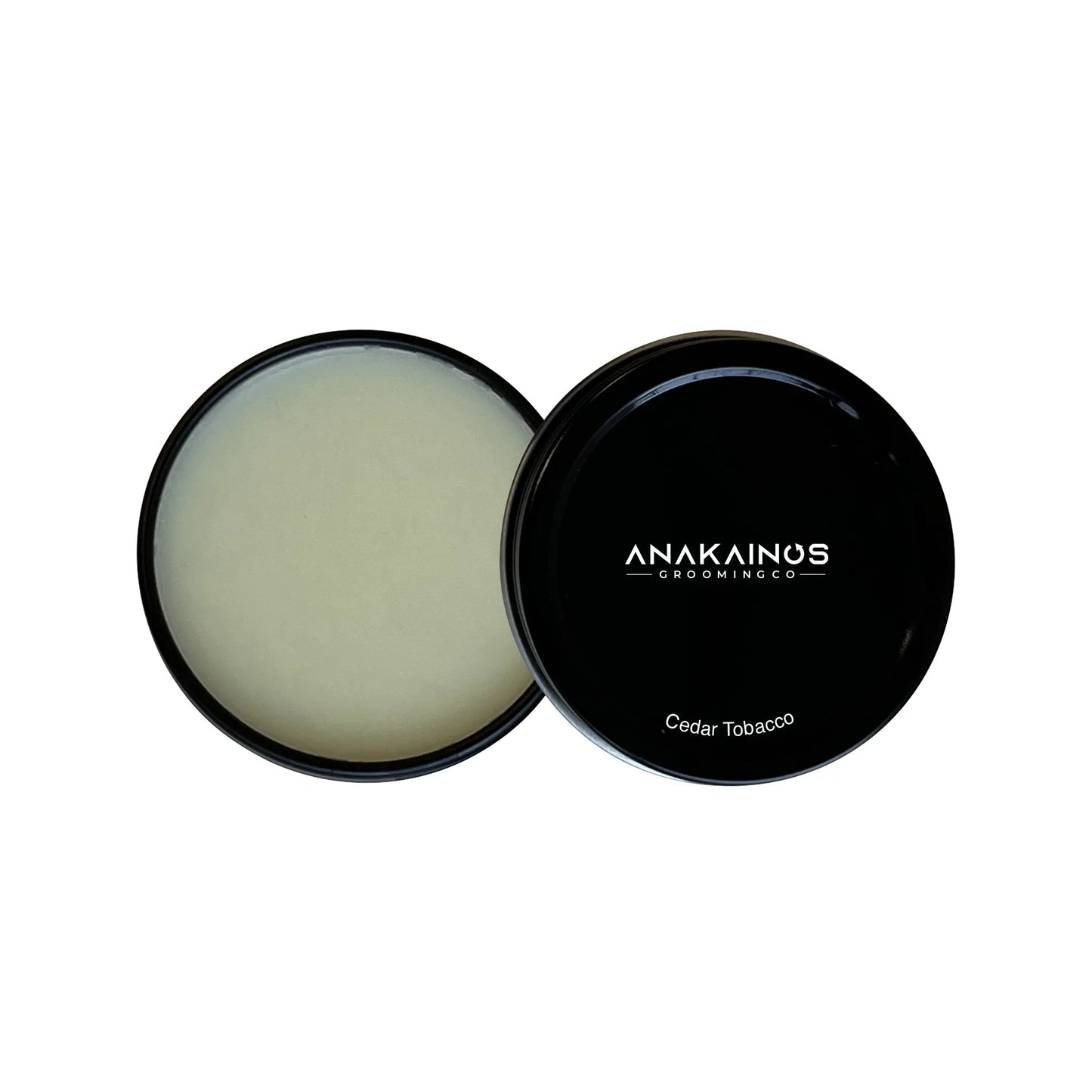 Solid Fragrances - Anakainos Grooming Co, LLC