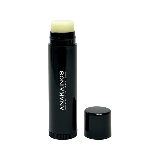 Vegan Lip Balm - Anakainos Grooming Co, LLC